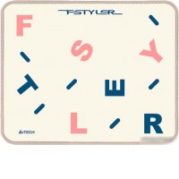 Коврик для мыши A4Tech FStyler FP25 (бежевый)