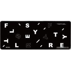 Коврик для стола A4Tech FStyler FP75 (черный)