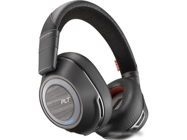 Наушники Plantronics Voyager 8200 UC (черный)