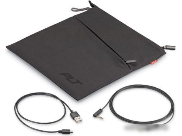 Наушники Plantronics Voyager 8200 UC (черный)