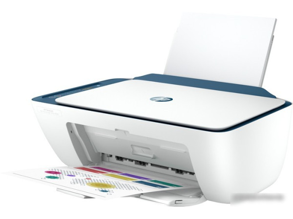 МФУ HP DeskJet Ink Advantage Ultra 4828 25R76A