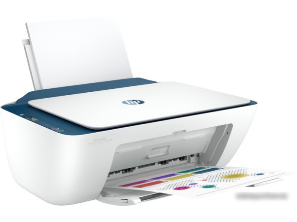 МФУ HP DeskJet Ink Advantage Ultra 4828 25R76A