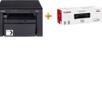МФУ Canon i-SENSYS MF3010 + 1 картридж