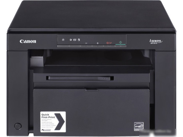МФУ Canon i-SENSYS MF3010 + 1 картридж