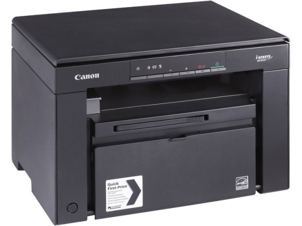 МФУ Canon i-SENSYS MF3010 + 1 картридж