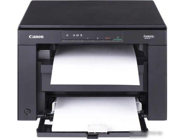 МФУ Canon i-SENSYS MF3010 + 1 картридж