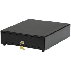Кэшбокс Атол CD-330 (черный)