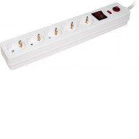 Сетевой фильтр IEK WFP10-16-05-03-N