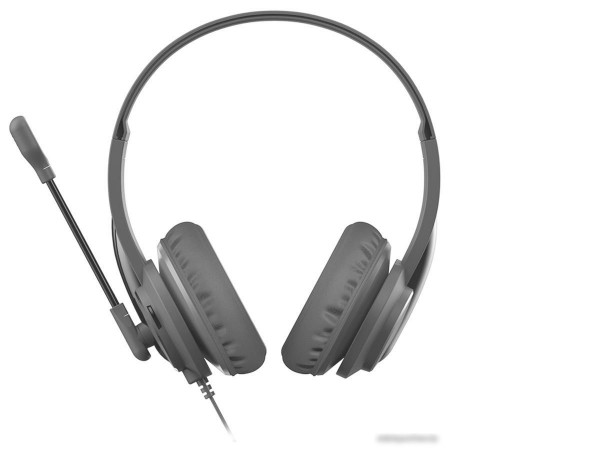 Наушники A4Tech HU-10 (черный)