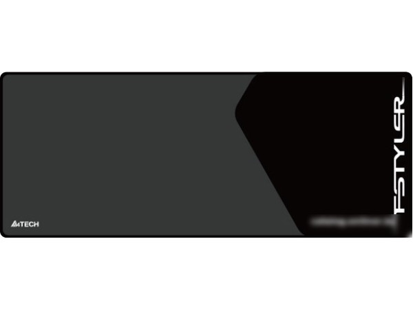Коврик для стола A4Tech FStyler FP70 (черный)