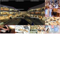 Дисплей для видеостен LG 55VSH7J-H