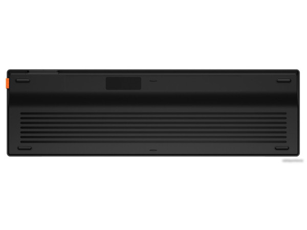 Клавиатура A4Tech Fstyler FBX50C (серый/черный)