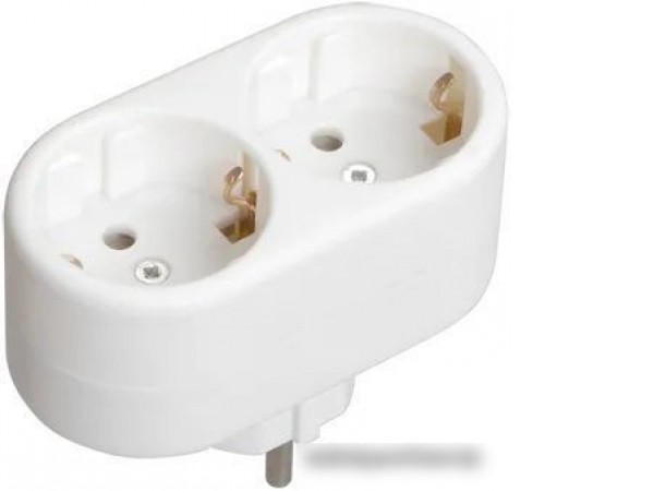 Разветвитель IEK WTP10-16-02 