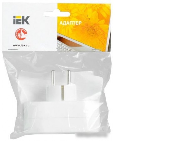 Разветвитель IEK WTP10-16-02 