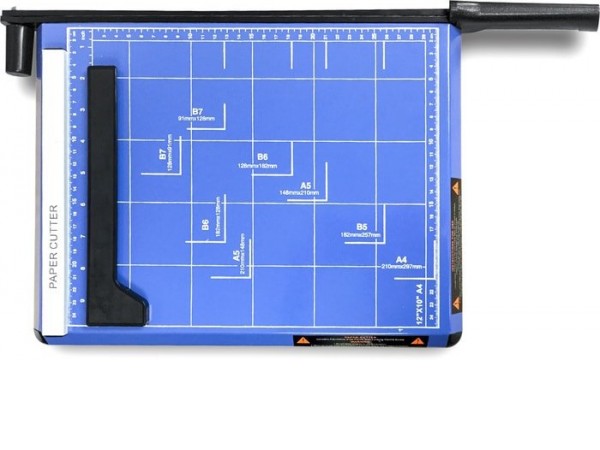 Сабельный резак Гелеос РС A4-1