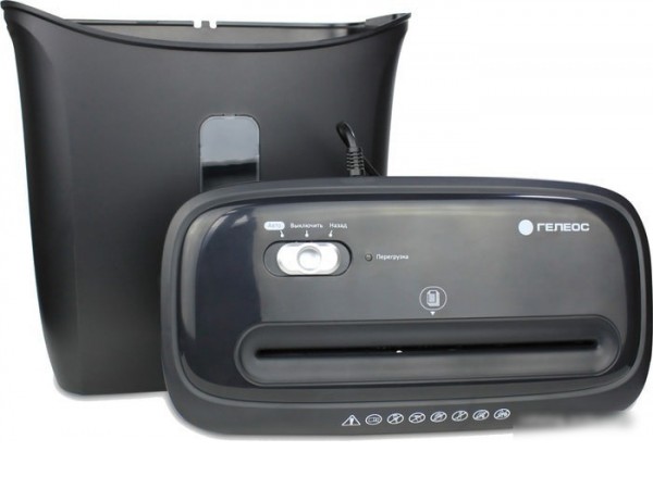 Шредер Гелеос УД14-5