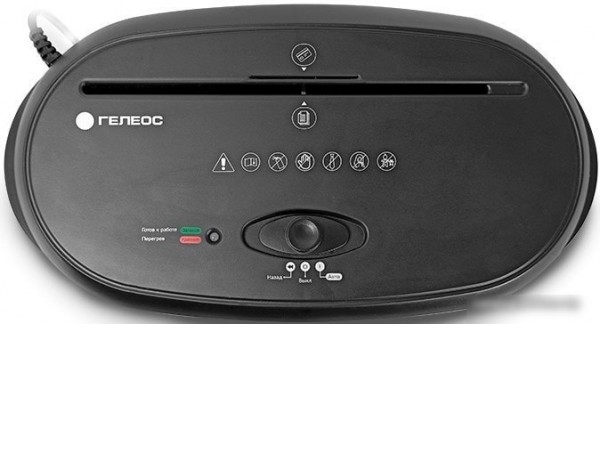 Шредер Гелеос УМ24-4