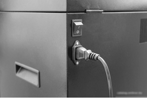 Шредер Гелеос УО55-7