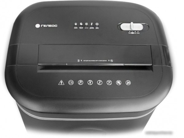 Шредер Гелеос УМ28-4