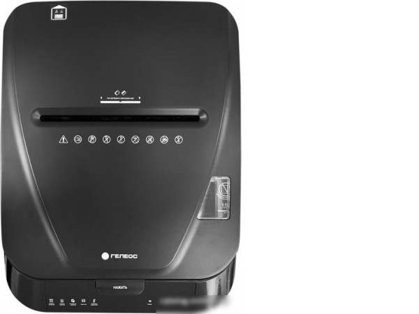 Шредер Гелеос АП40-4