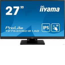 Информационная панель Iiyama ProLite T2754MSC-B1AG