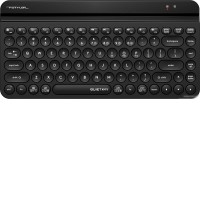 Клавиатура A4Tech Fstyler FBK30 (черный)