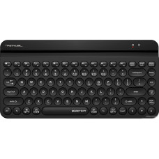 Клавиатура A4Tech Fstyler FBK30 (черный)