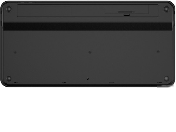 Клавиатура A4Tech Fstyler FBK30 (черный)