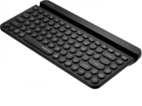 Клавиатура A4Tech Fstyler FBK30 (черный)