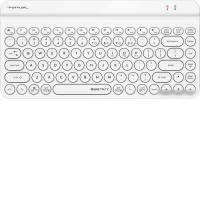 Клавиатура A4Tech Fstyler FBK30 (белый)