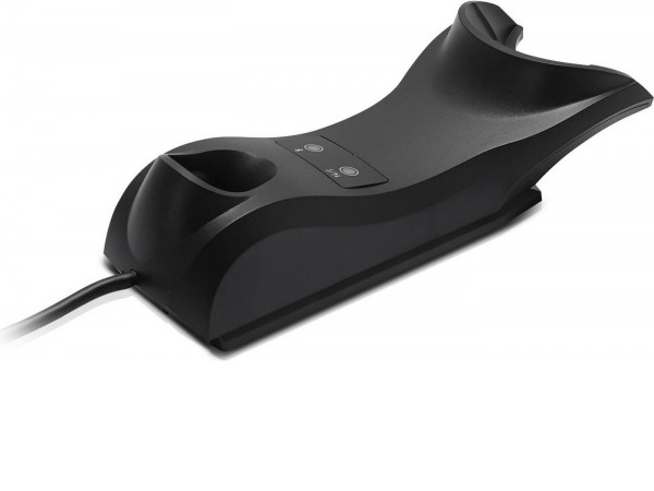 Зарядно-коммуникационная подставка для сканера Mertech CL-2300/2310 4181