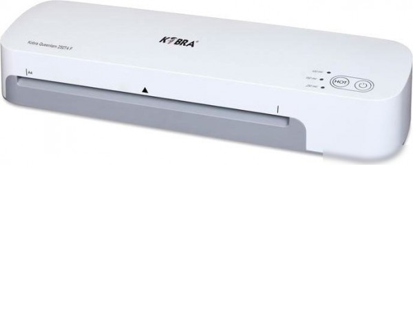 Ламинатор Kobra Queenlam 250 T4 F