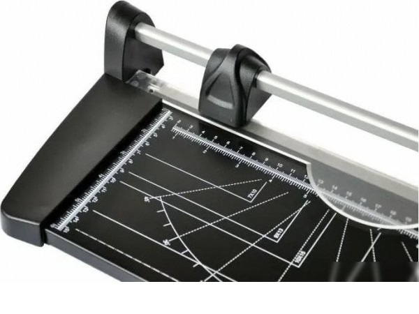 Роликовый резак KW-trio 13044