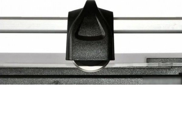 Роликовый резак KW-trio 13044