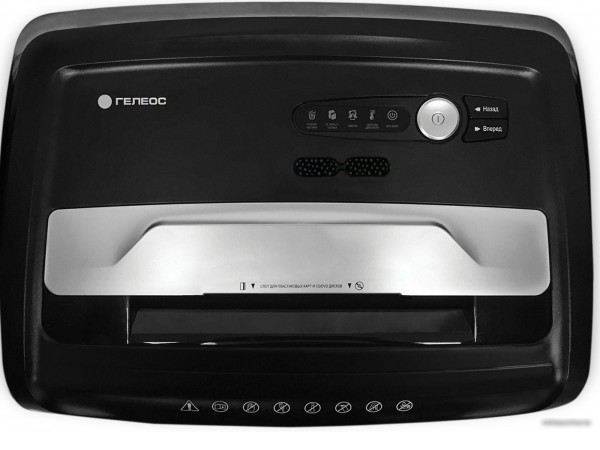 Шредер Гелеос УО36-4