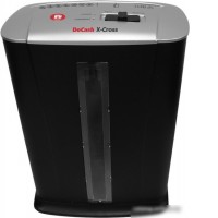 Шредер DoCash X-Cross