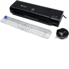 Ламинатор Гелеос ЛМ A4 Комбо