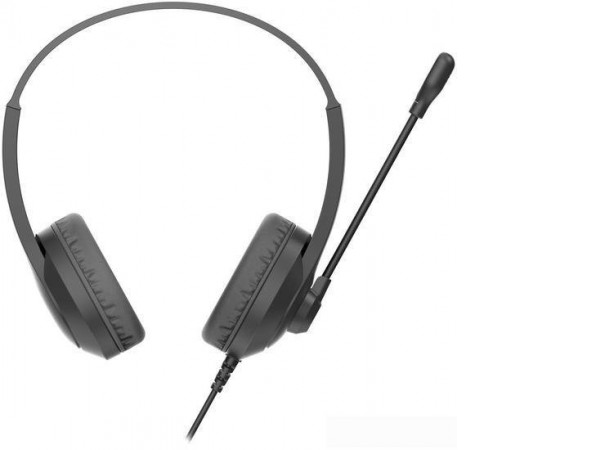 Наушники A4Tech Fstyler FH100U (черный)