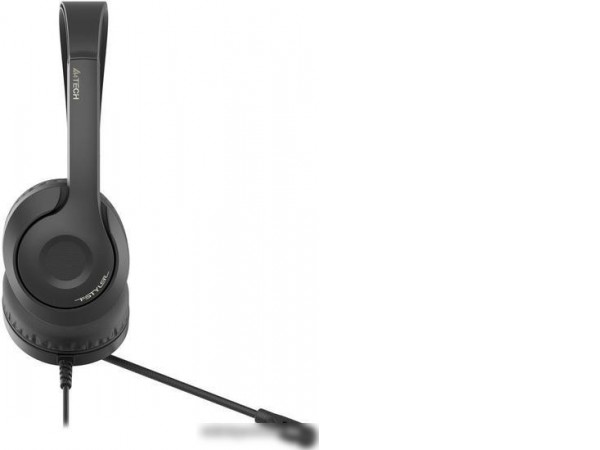 Наушники A4Tech Fstyler FH100U (черный)