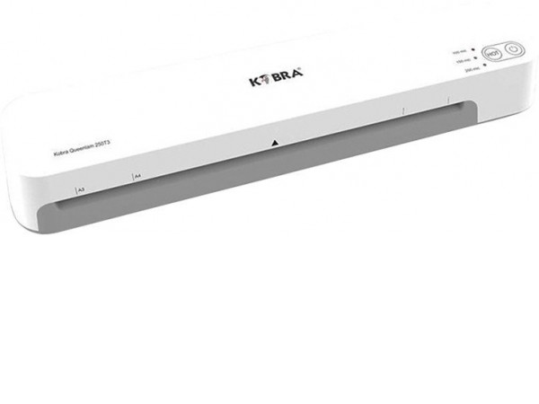 Ламинатор Kobra Queenlam 250 T3