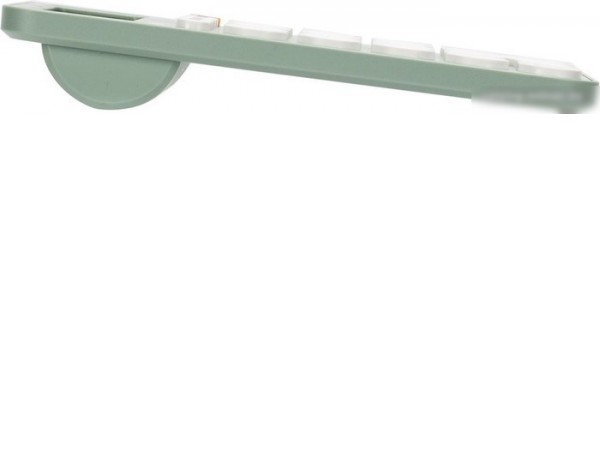 Калькулятор Deli M124 (зеленый)