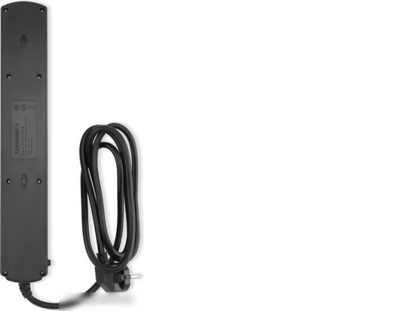 Сетевой фильтр IPPON BK-6-EU-1.8-16-B