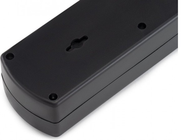 Сетевой фильтр IPPON BK-6-EU-1.8-16-B