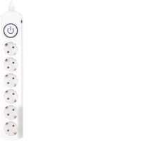 Сетевой фильтр IPPON BK-6-EU-3-16-W