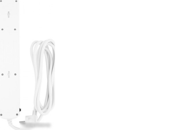 Сетевой фильтр IPPON BK-6-EU-3-16-W