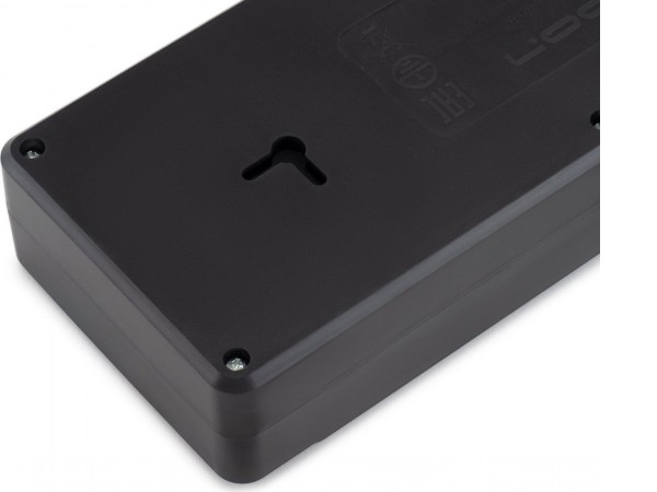 Сетевой фильтр IPPON BK-8-EU-3-16-B