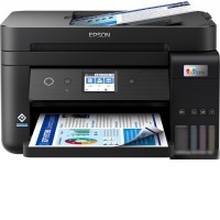 МФУ Epson EcoTank L6290