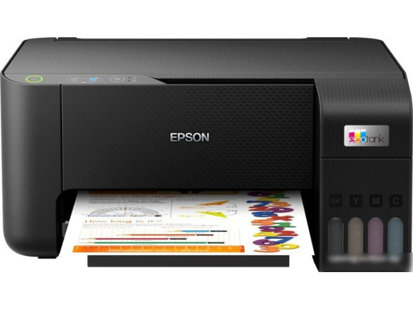МФУ Epson EcoTank L3210