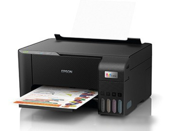 МФУ Epson EcoTank L3210