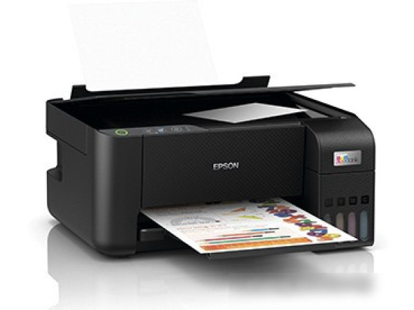 МФУ Epson EcoTank L3210